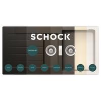 Pomivalno korito SCHOCK Signus D-150 silverstone